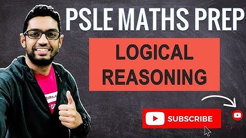 Logical Reasoning and Division, Henry Park SA1 2021 | Learn Problem Sums | PSLE MATHS PREP
