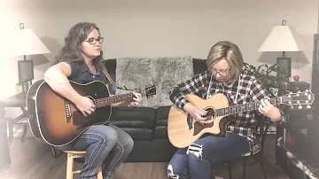 👻 Ghost In This House 🏡 ~ Shenandoah Cover By Acoustic Honey December 9, 2019 🎶