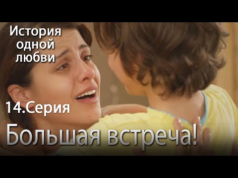 Большая встреча! - История одной любви - 14