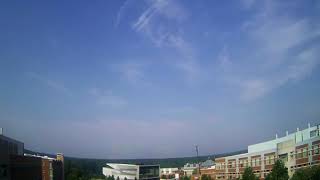 Cloud Camera 2018-06-11: NC State