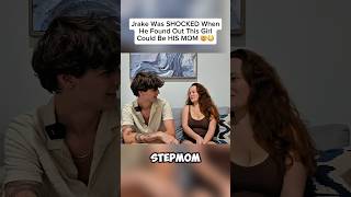 Jrake Couldnt Believe This