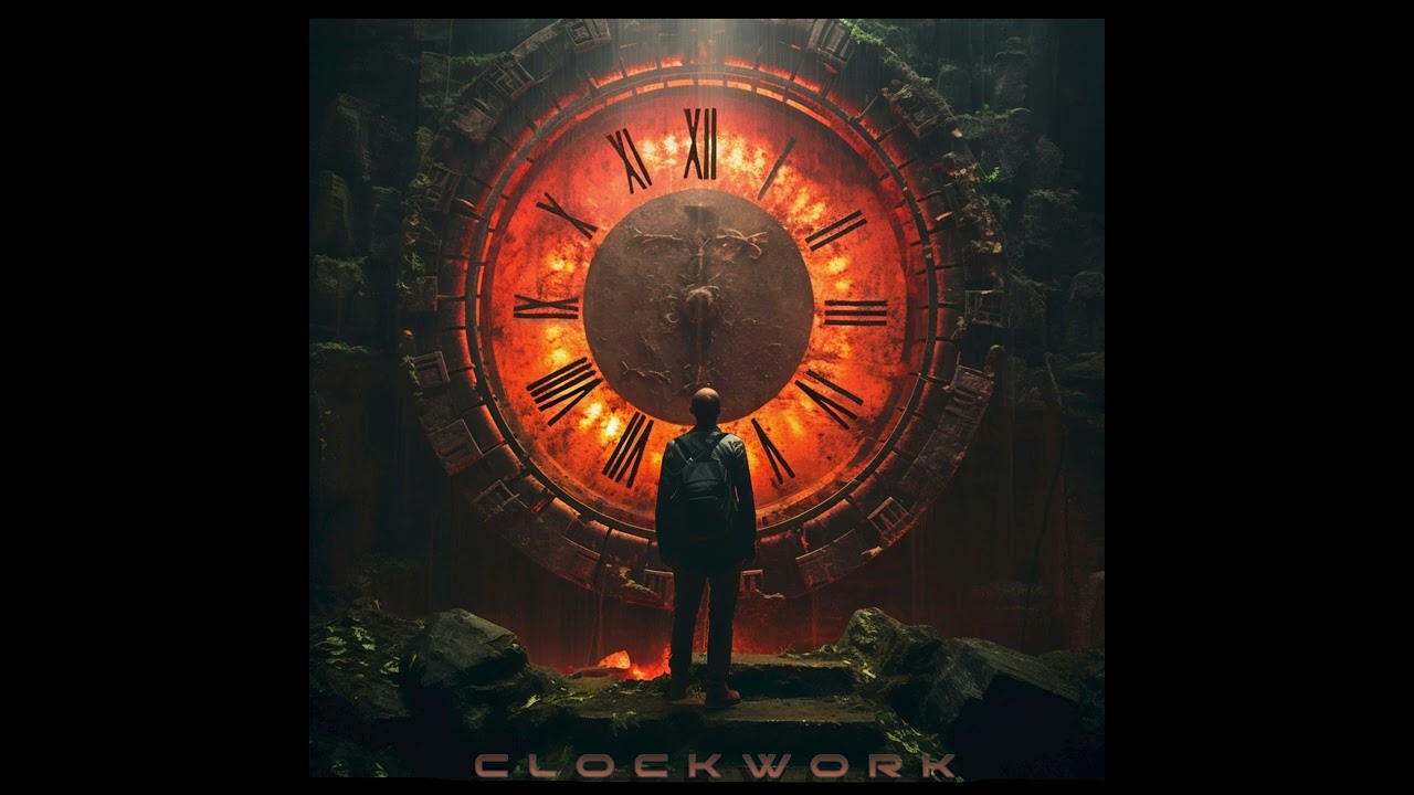 Смотреть «Clockwork» на YouTube Смотреть «Clockwork» на YouTube