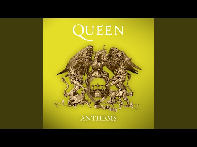I Want It All (Remastered 2011) - YouTube