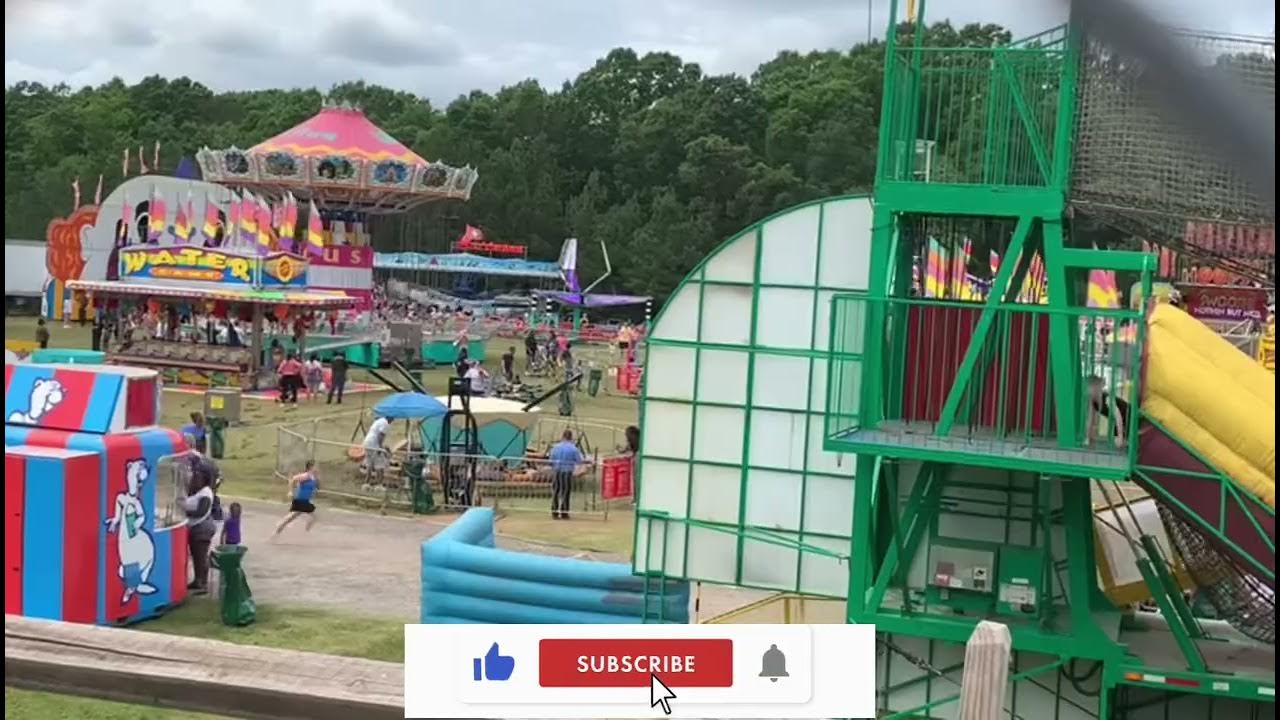 Heritage Park Fair 2023! YouTube