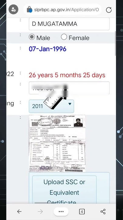 how-to-select-for-claiming-age-relaxation-for-ap-police-constable-2022