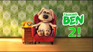 Talking Ben 2 Sound Effects Leaks