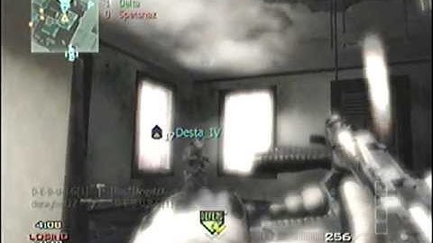 MW ACR MOAB Drop Zone LOCKDOWN