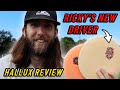 Is Ricky Wysocki's Hallux BETTER Than the Anax?