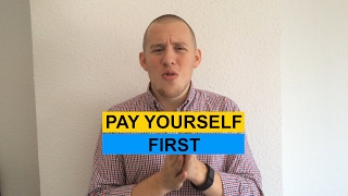 Pay Yourself First