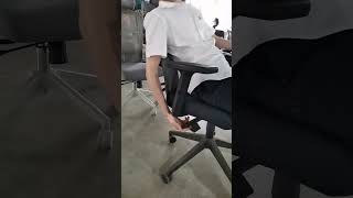 Hw67586 How To Adjust The Backrest