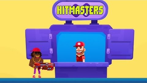 Hitmasters#8