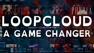 Loopcloud is INSANE!! You NEED to use it.