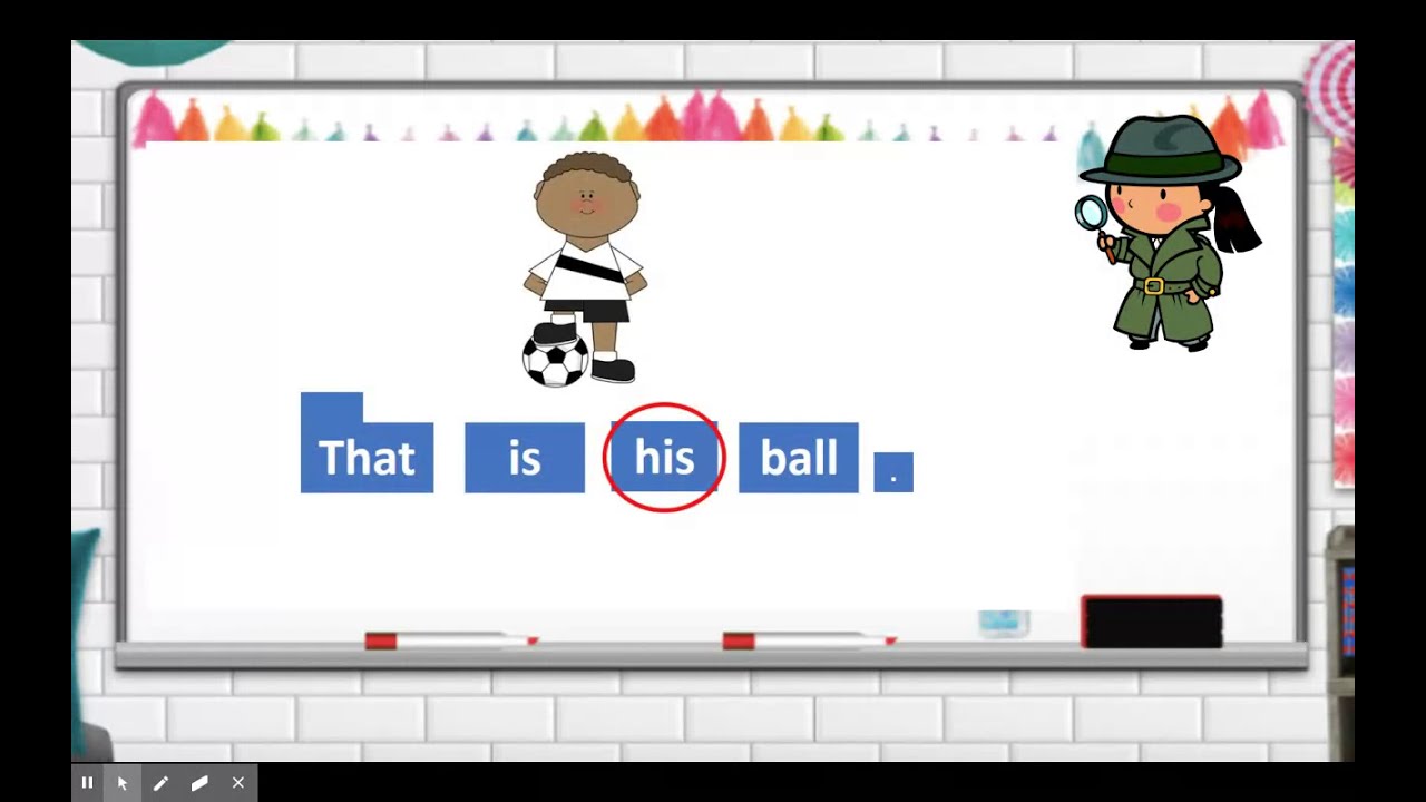 Fundations Unit 2 Week 2 Day 3 YouTube Fundations unit 2 week 2 day 3 youtube