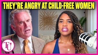 MEN ARE ANGRY THAT WOMEN DON'T REGRET BEING CHILD FREE | #relationships | Ep 117