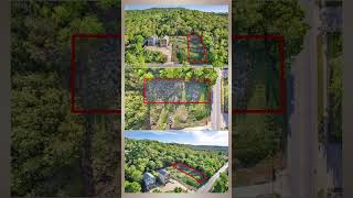 Build Or Invest Prime Fayetteville Lot Near Shopping And UofA