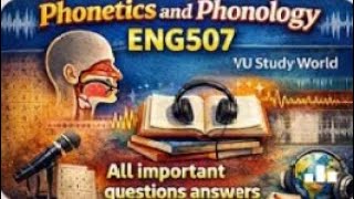 ENG 507 lesson 17 with all important questions answers and MCQs with Urdu translation