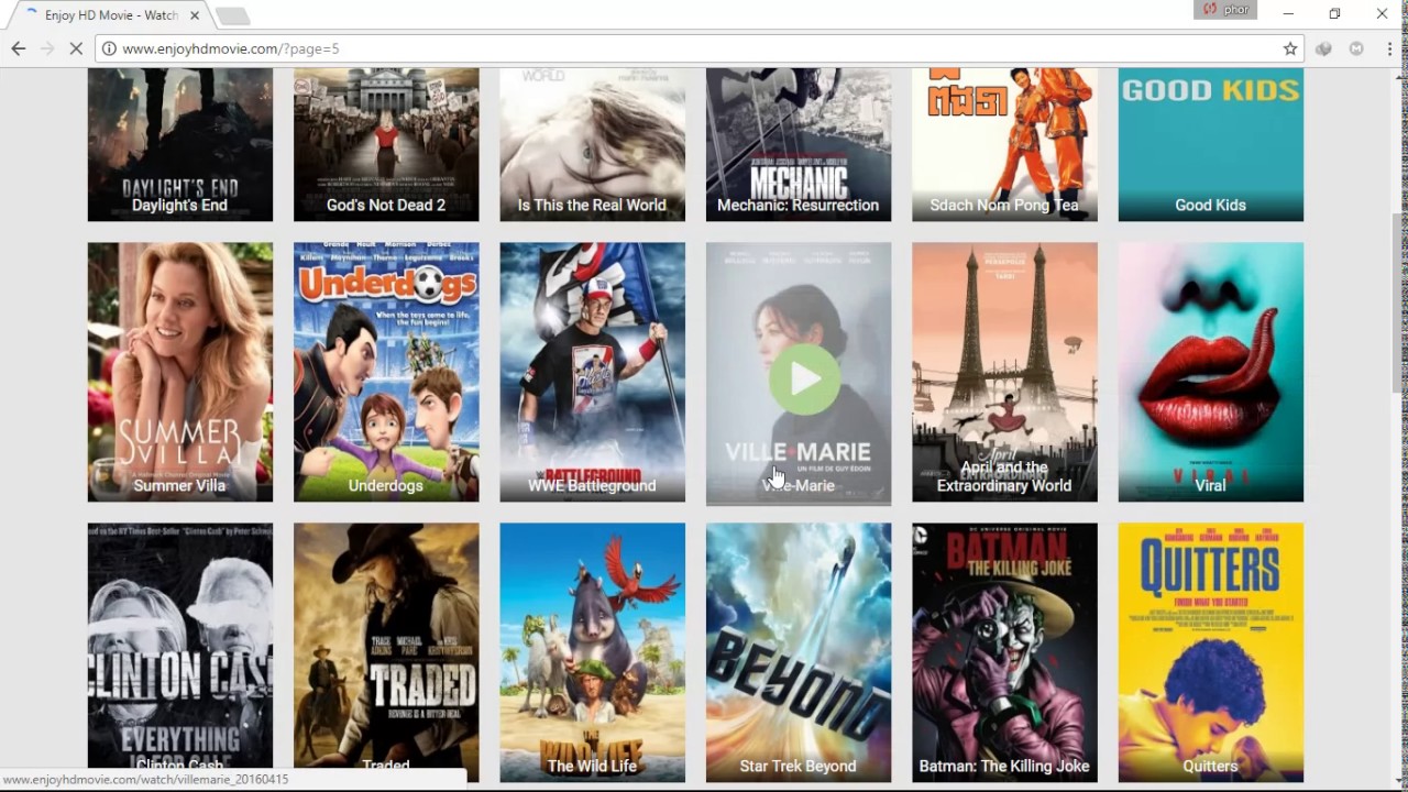 how to watch movie free (Top Movie) YouTube