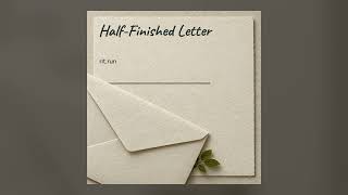 Half-Finished Letter | 180 SPM screenshot 4