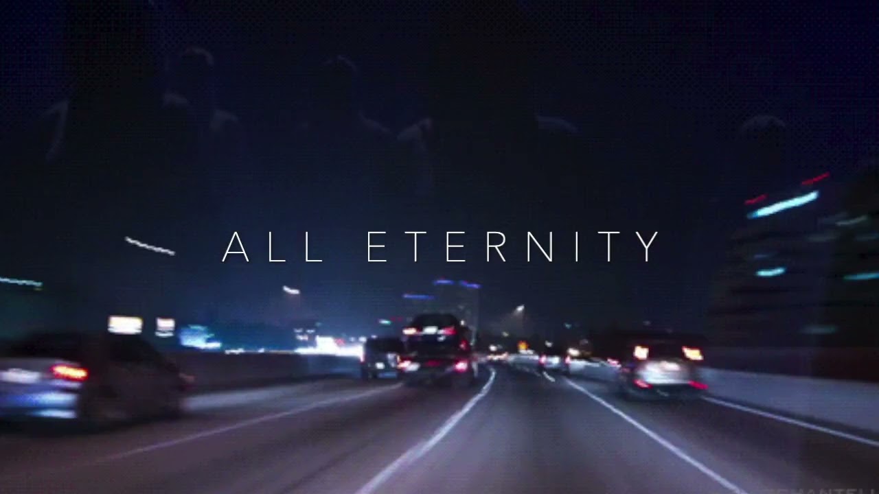 Estatuas de Sol - Eternity