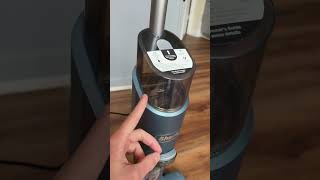 Mop + Vac + Self Cleaning… sign me up #vacuum #vacuummop #wetdryvacuumcleaner #cleaning
