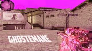 GHOSTEMANE ft. Anlast