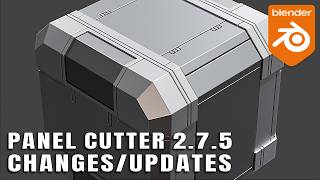 Panel Cutter 2.7.5 Changes/Updates