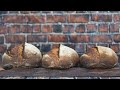 What happens when you put olive oil in your sourdough bread dough? | Foodgeek