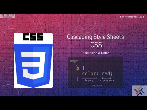 🌎⬆️ CSSの魔法：美しくレスポンシブなWebサイトを作ろう