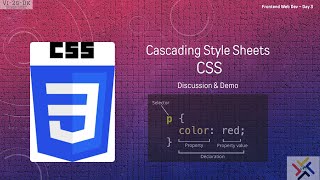 🌎⬆️ The Magic of CSS: Create Beautiful and Responsive Websites