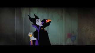 Sleeping Beauty 'Dreams' Trailer based on Maleficent Sleeping Beauty 'Dreams' Trailer based on Maleficent