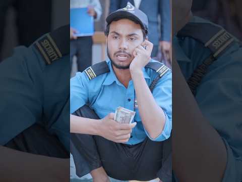 security guard se lagwaya pocha 😱~~🥰mini Wood working with art hand scraft ideas/skill-art #shorts