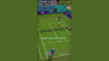 Super Champs HQ, Racket Rampage Racket Fury #gameplay #superchamp