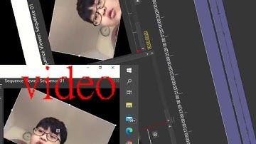 Editing with Olive part 1: learning the basics of Olive