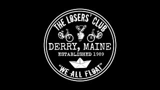 IT | Welcome to the Losers Club | HD