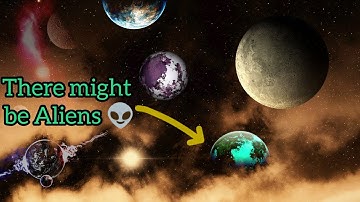 Secrets of Alien Worlds Revealed: Exoplanets Unleashed!