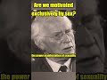 The Ultimate Source of Motivation | Carl Jung (1957)