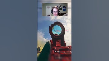 this CRONEN SQUALL LOADOUT is *META* 😳 (Class at End) #shorts