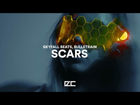 Skyfall Beats Bulletrain Scars 