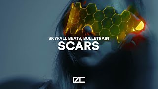 Skyfall Beats, Bulletrain  -  Scars