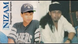 Download Lagu Nizam - Haluan Yang Berubah MP3