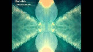 Bonobo - Dont wait