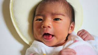 成長👶　My Little Rose