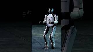 Aeon Humanoid Robot By Hexagon