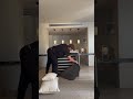 Así de fácil se monta el sofá.