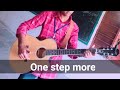 One step more song with lyrics