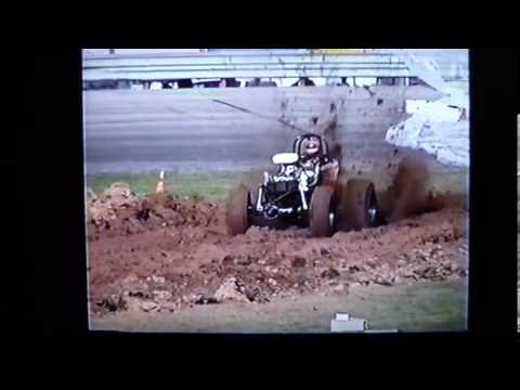 Jeremy Finley, S-Kicker Pro Mud Racer @ Ona, WV 1999