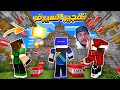 نهاية سيرفر كلانس كرافت !! 😱😢|| #18 || MINECRAFT