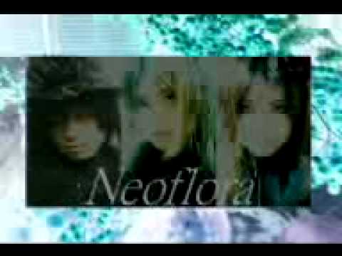 Neoflora LuXfer(ルシファー)