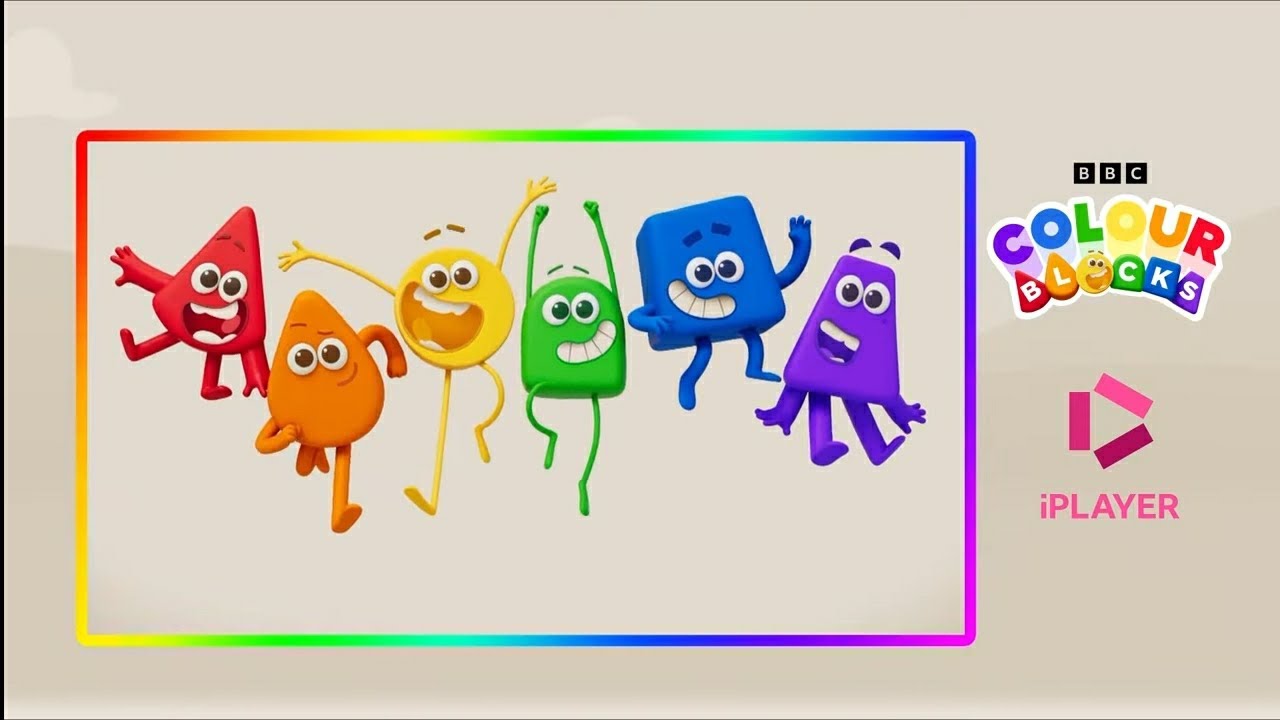 Colourblocks - intro (Mandarin Chinese) - YouTube