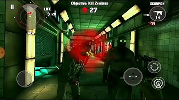 "DEAD TRIGGER"Comprando a colt 1911[7]